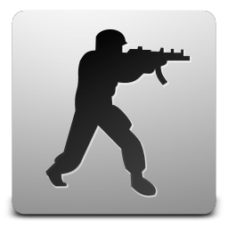 CS1.6在线玩，反恐精英1.6在线玩 图标