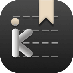 Koodo Reader 图标